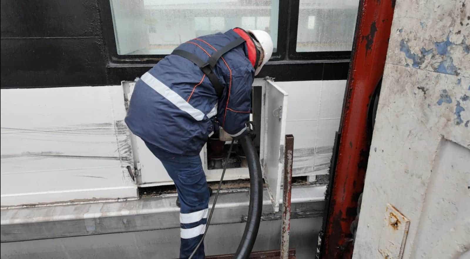 ÖTV-befreite Kraftstoffunterstützung von 21,6 Milliarden Lira stärkt türkische Seeschifffahrt nachhaltig