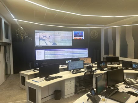 Türkei setzt 2025 auf Satellitenunterstützung zur schnellen Erkennung von Notfallsignalen bei See- und Luftunfällen